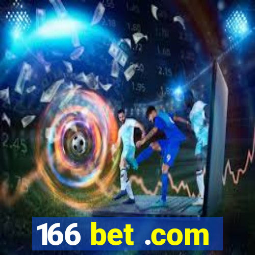 166 bet .com